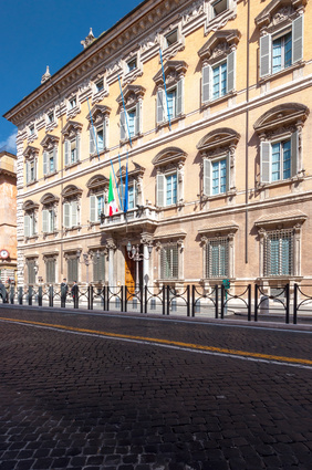 Foto di Palazzo Madama