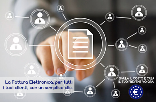 Intermediari fatturazione elettronica