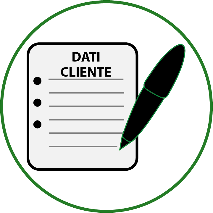 Inserimento Manuale